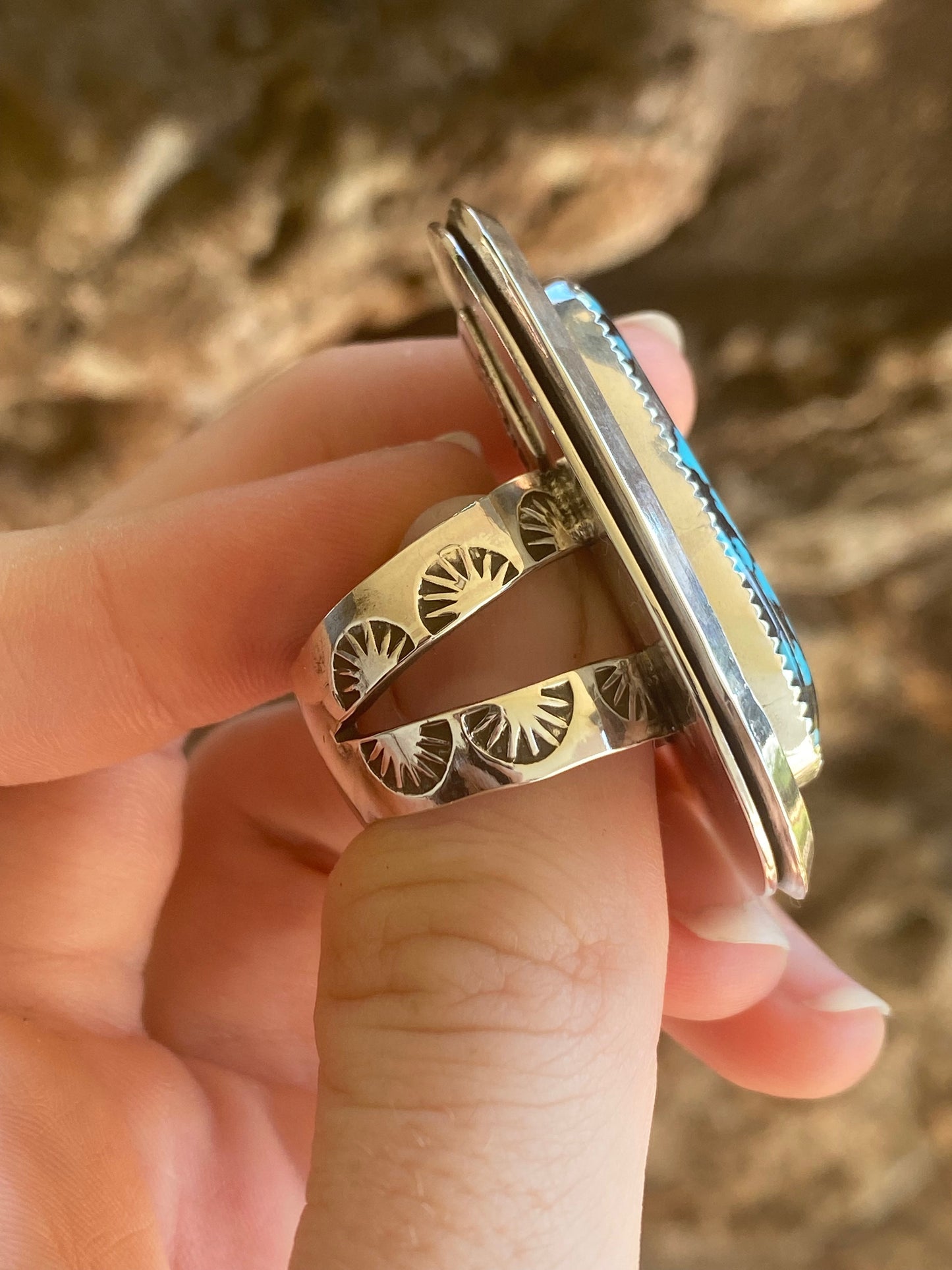Reservation Rings