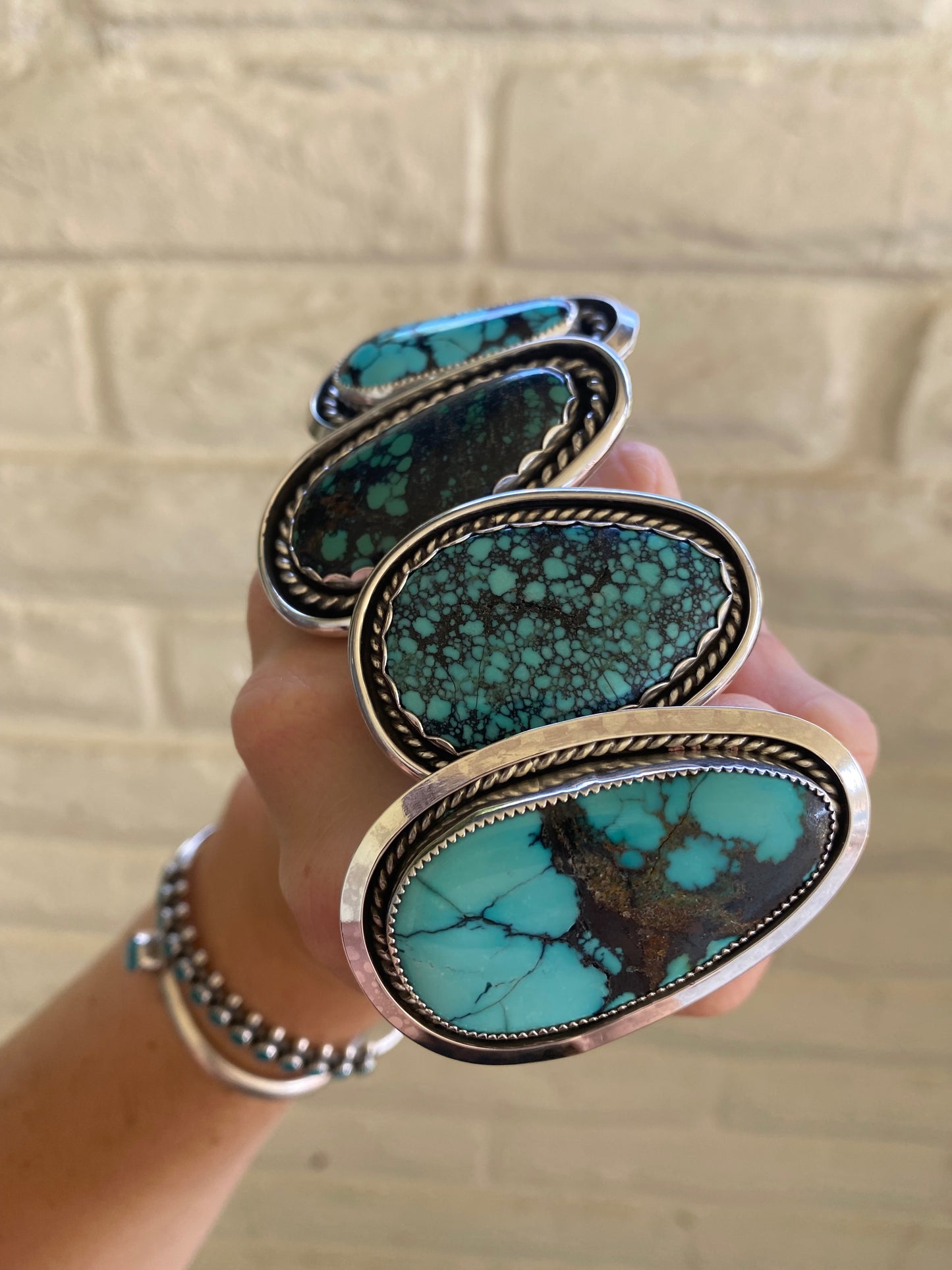 Reservation Rings