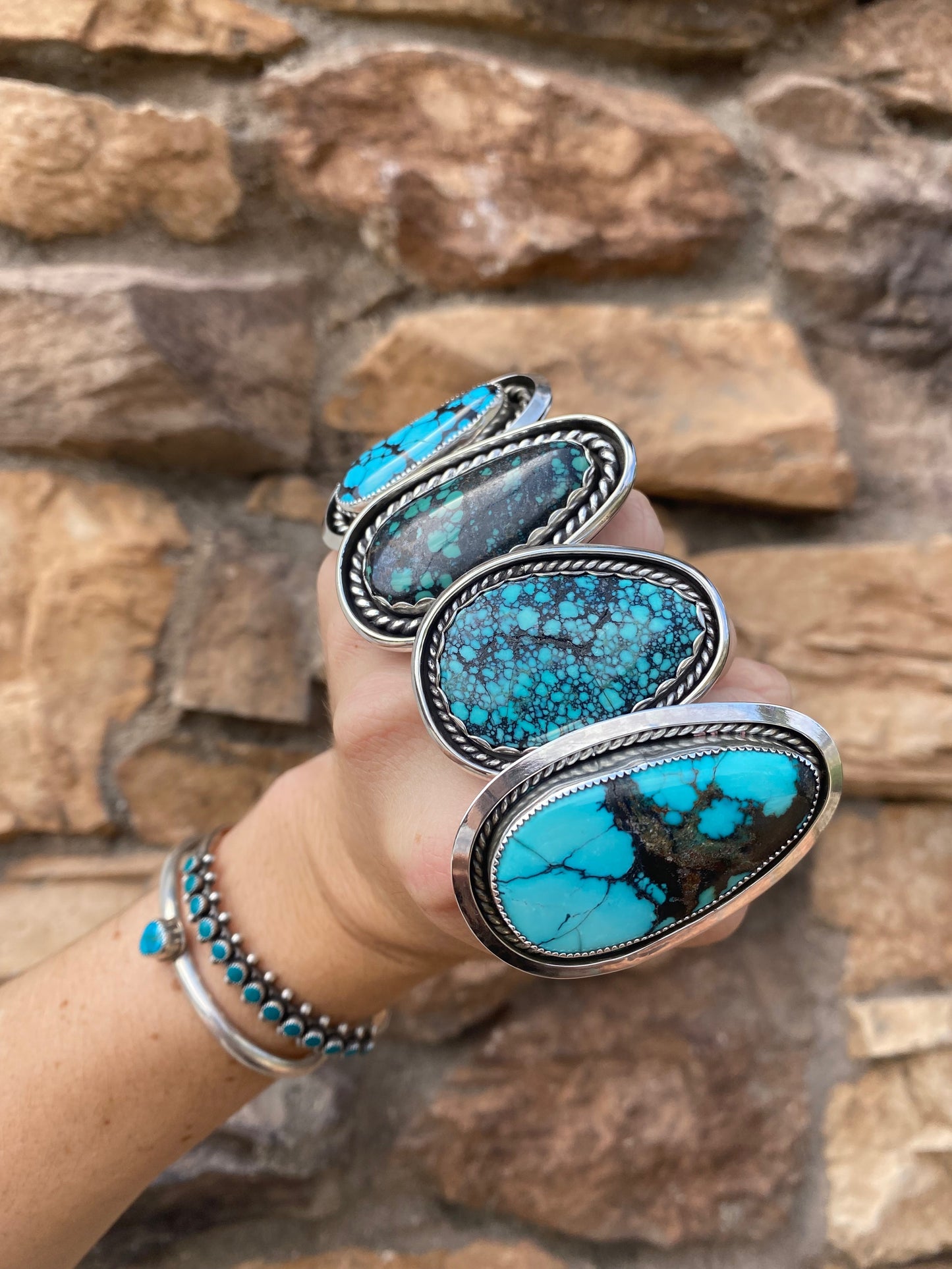 Reservation Rings